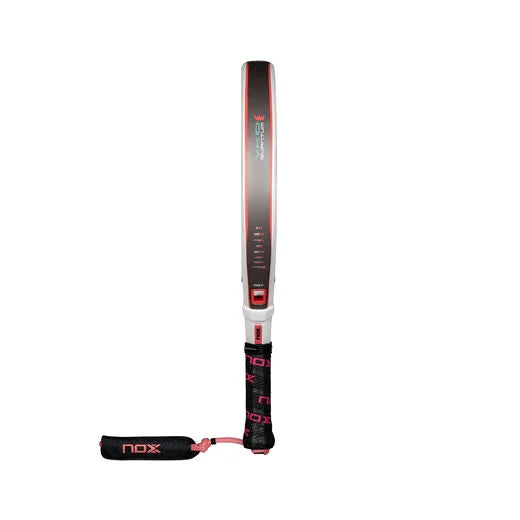 Padel Racket NOX PALA VK10 Quantum 3K by Aranzazu Osoro