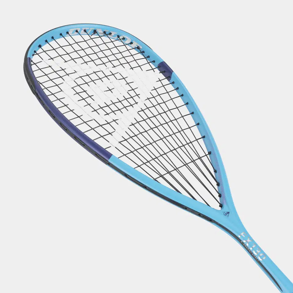 Squash Racket Dunlop FX 130 (2026)