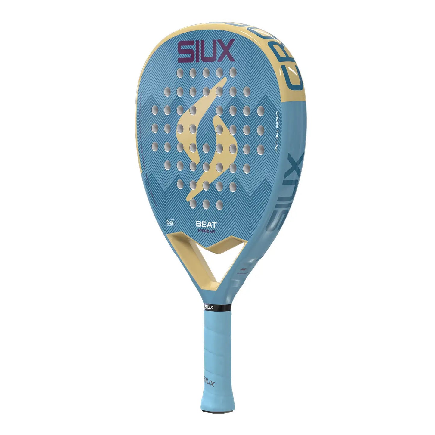 Padel Racket Siux Beat Hybrid Air 3 (2026)
