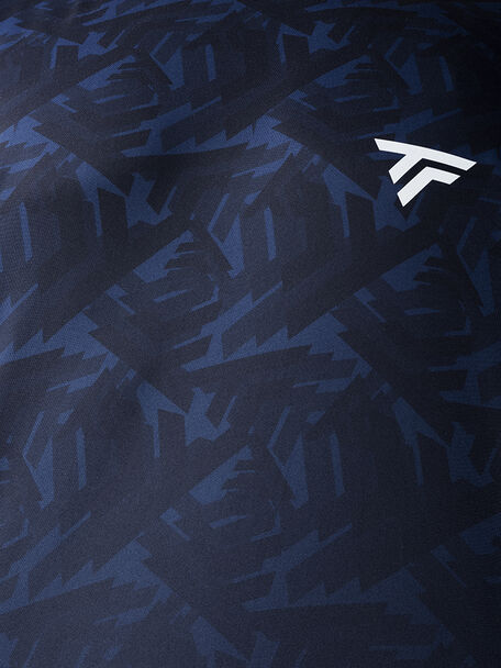 T-Shirt X-Loop Tecnifibre Performance (100% Recycled) - Padelspeed Padel, Squash & Tennis