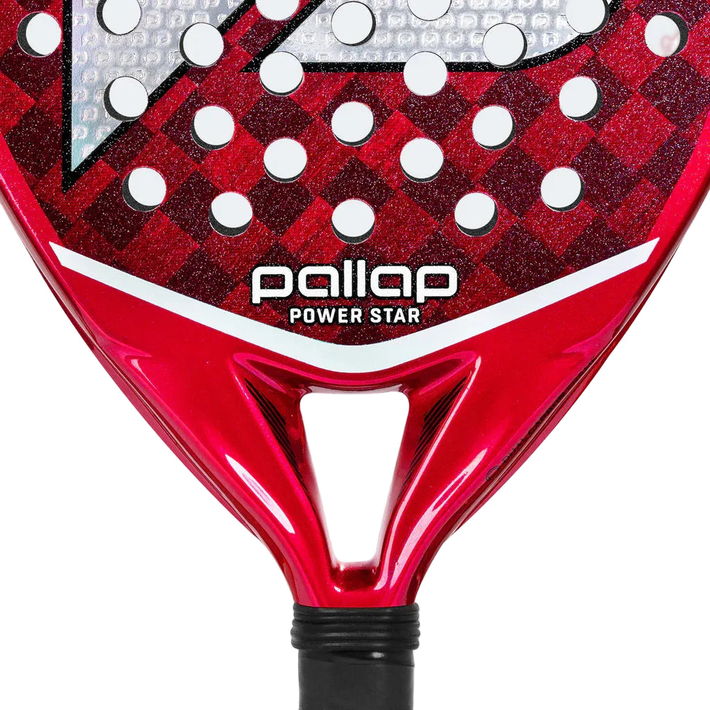 Padel Racket Pallap Power Star