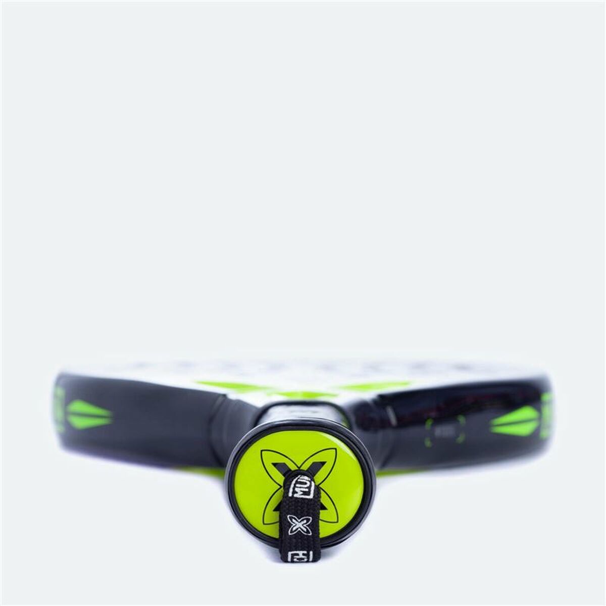 Padel Racket Munich Atomik 2022 Black - Padelspeed - UK padel and racket sports shop (Sports and outdoors, Paddle tennis)