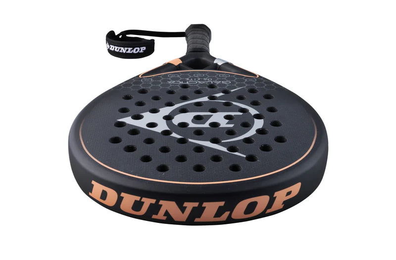 Padel Racket Dunlop Galactica OS Lite (2025)