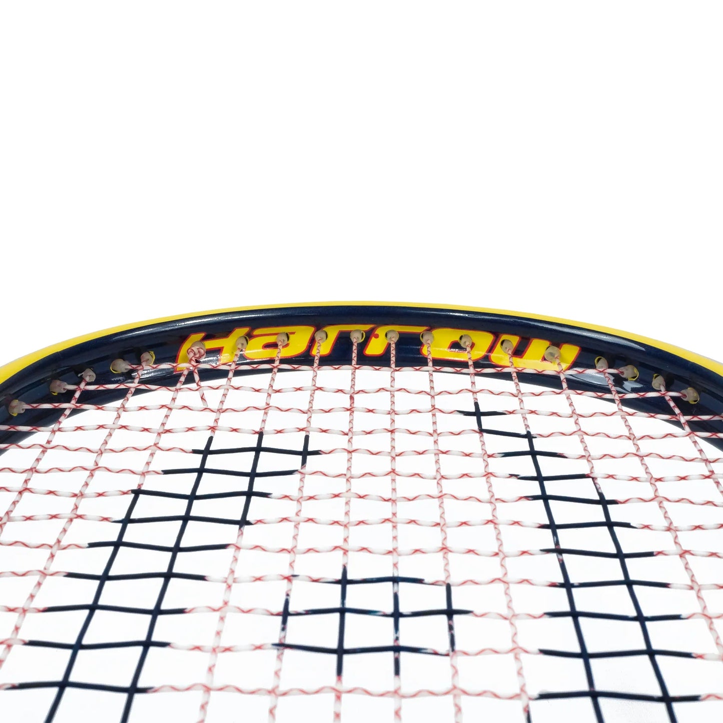 Squash Racket Harrow Vapor 110 - Padelspeed - UK padel and racket sports shop (Sports & Outdoors)