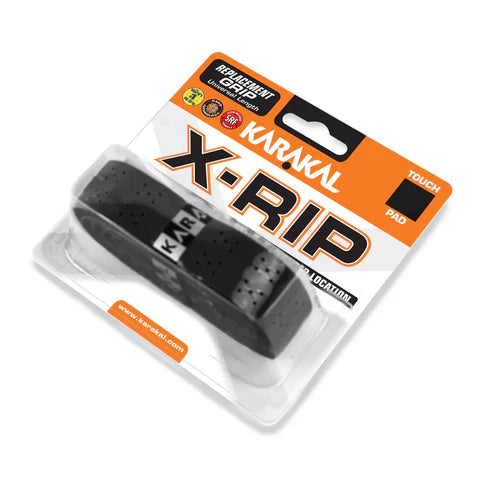Karakal X-RIP Replacement Grip
