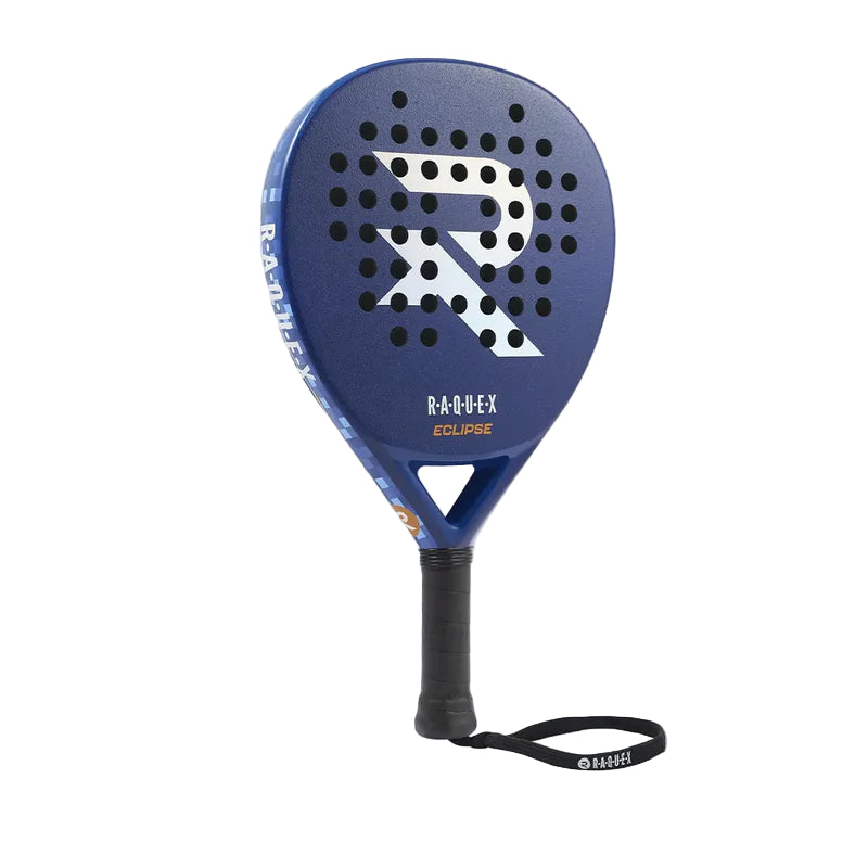 Padel Racket Raquex Eclipse - Padelspeed - UK padel and racket sports shop (Sports and outdoors, Paddle tennis)
