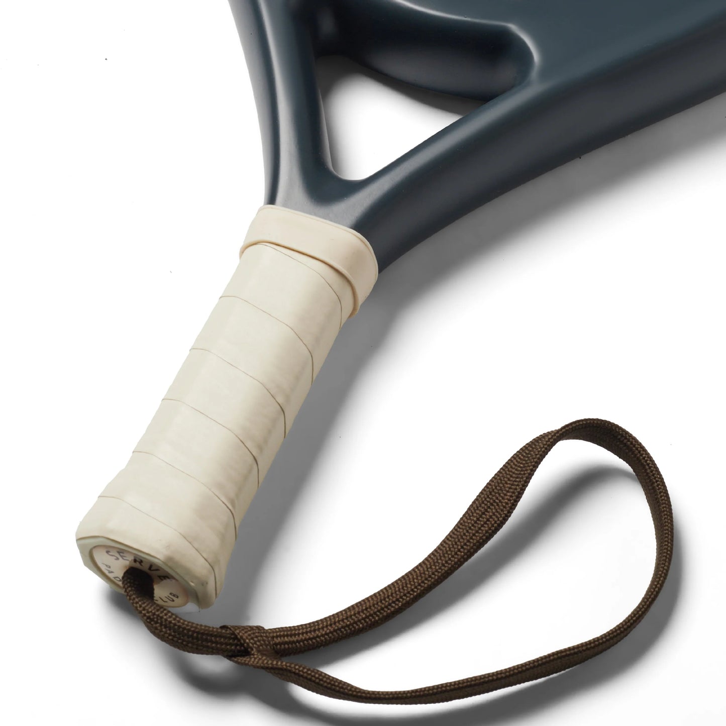Pala de Pádel Serve Classic Carbón