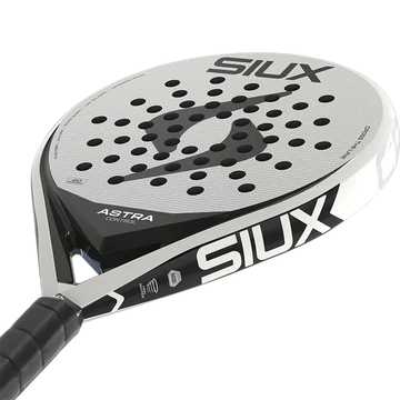 Padel Racket Siux Astra Control (2026)
