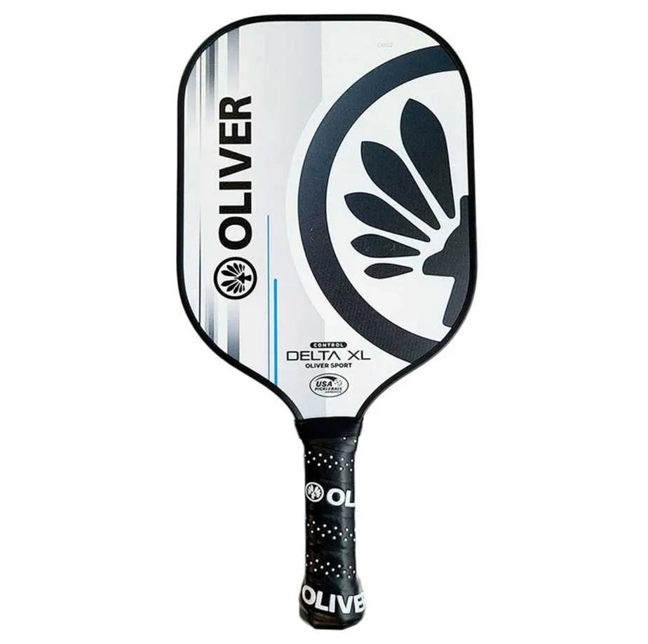 Pickleball Paddle Oliver Delta XL Control
