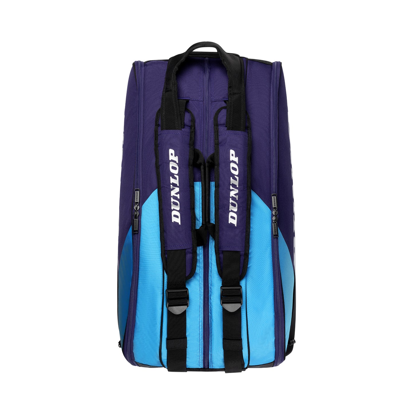 Racket Bag Dunlop FX Performance 2026 (8 Racket)