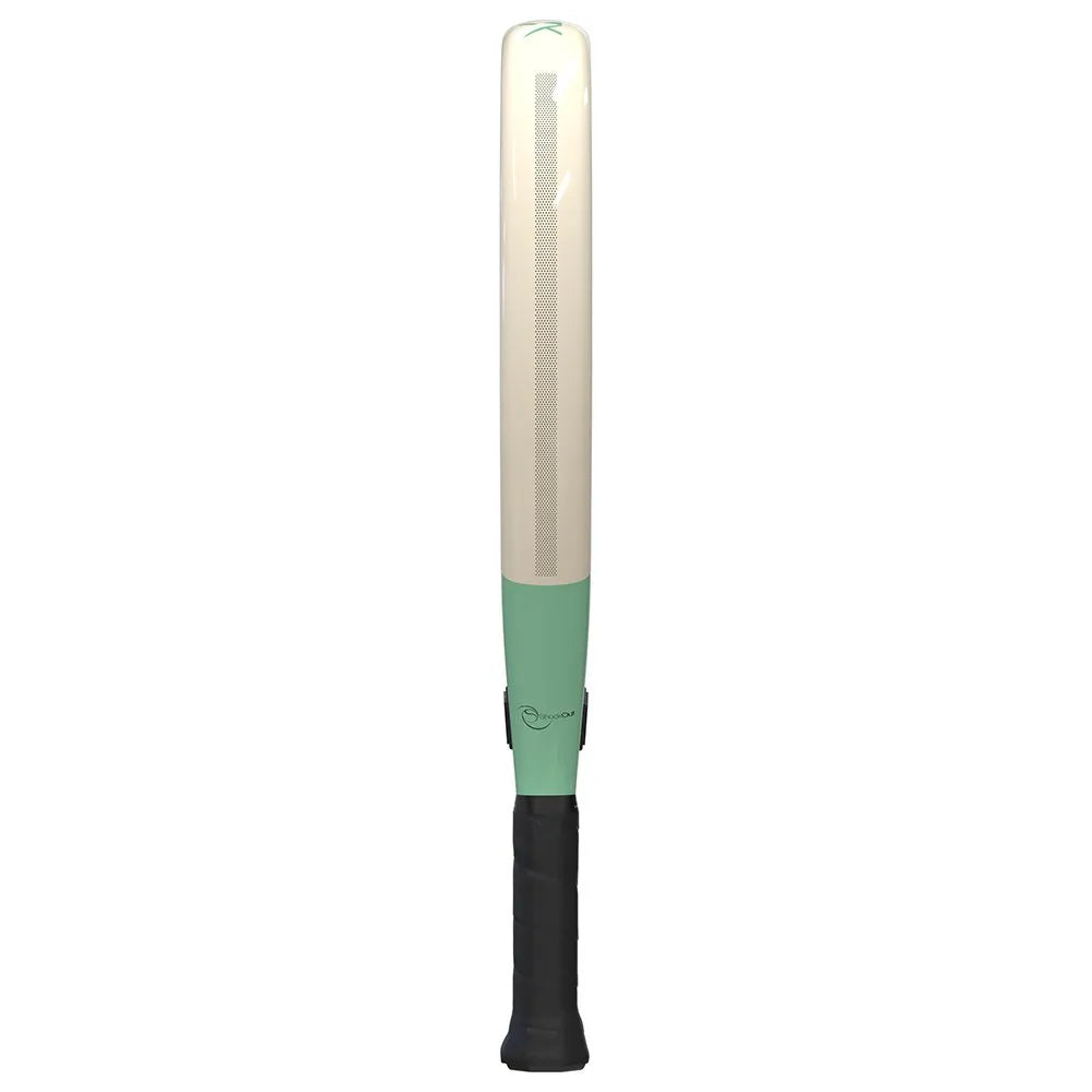 Padel Racket Siux Trilogy Go 4