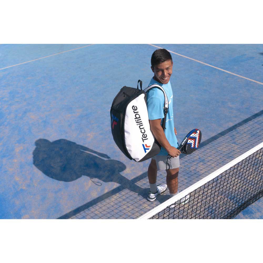 Padel Racket Tecnifibre Wall Master 365 (2023) - Padelspeed - UK padel and racket sports shop (Sports and outdoors, Paddle tennis)