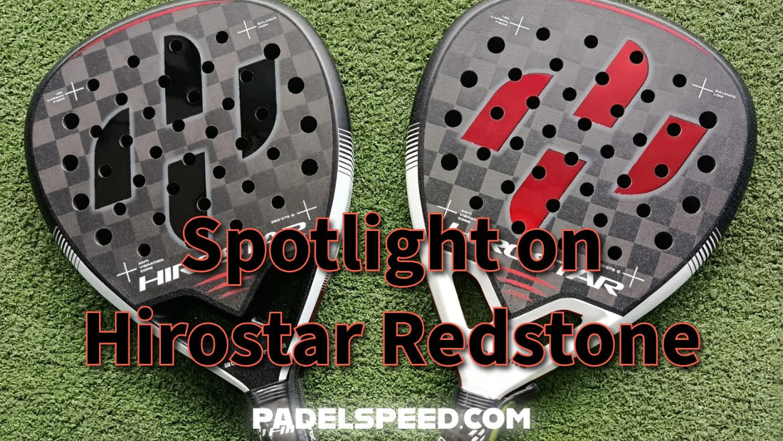 Spotlight on Hirostar Redstone With Details and Review