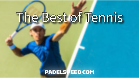 Most Popular Tennis Rackets & Gear: Babolat, Tecnifibre, Dunlop, Karakal