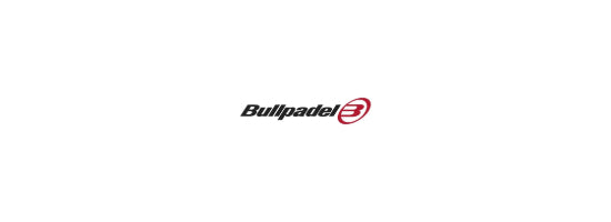 Bullpadel padel equipment