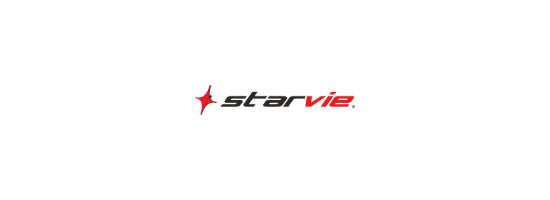 Starvie Padel