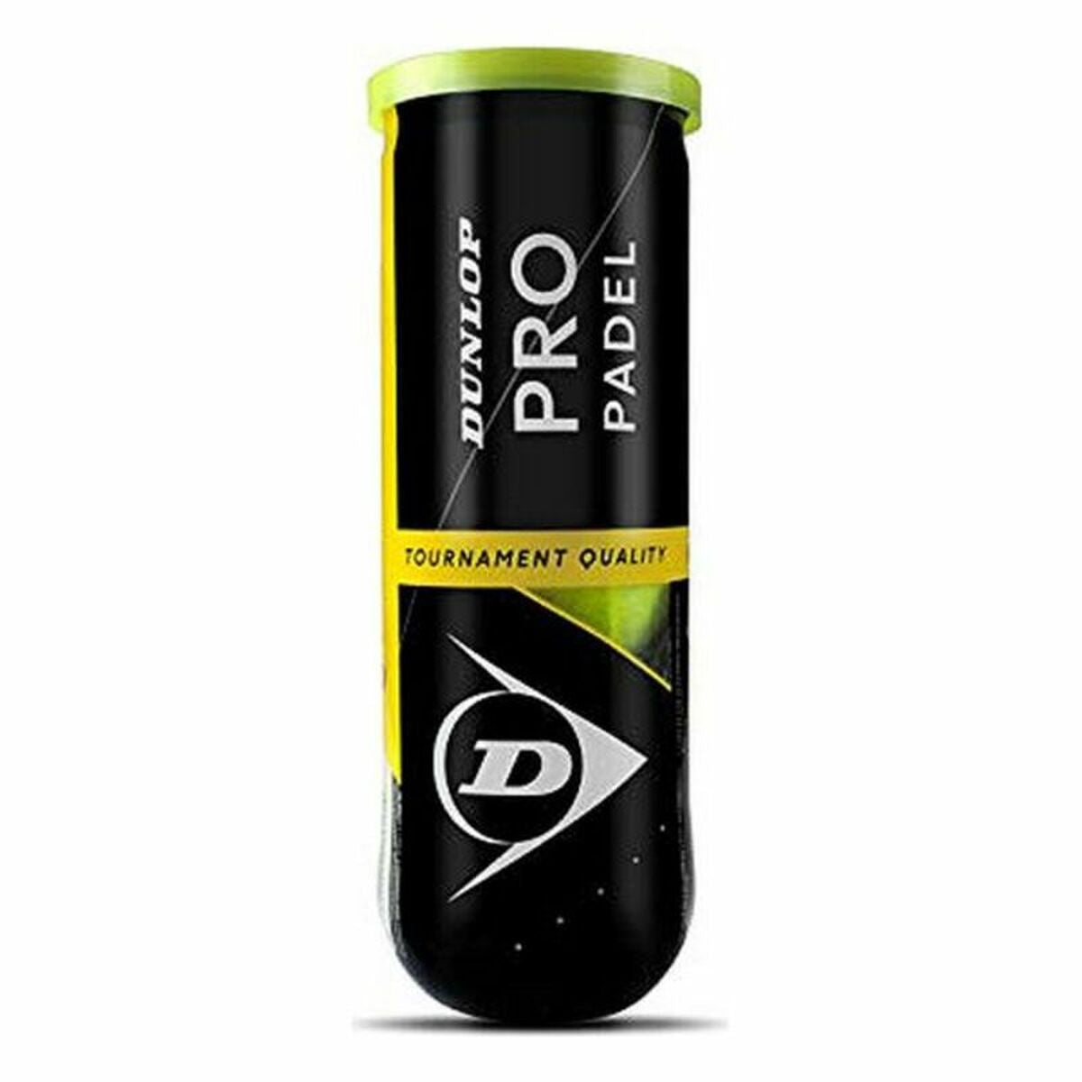 Padel Balls Dunlop Pro