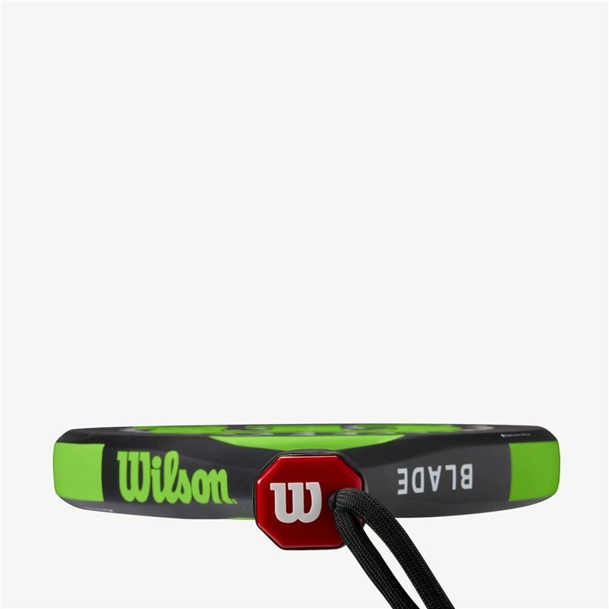 Padel Racket Wilson Blade Elite V2 Black Green - Padelspeed - UK padel and racket sports shop (Sports and outdoors, Paddle tennis)