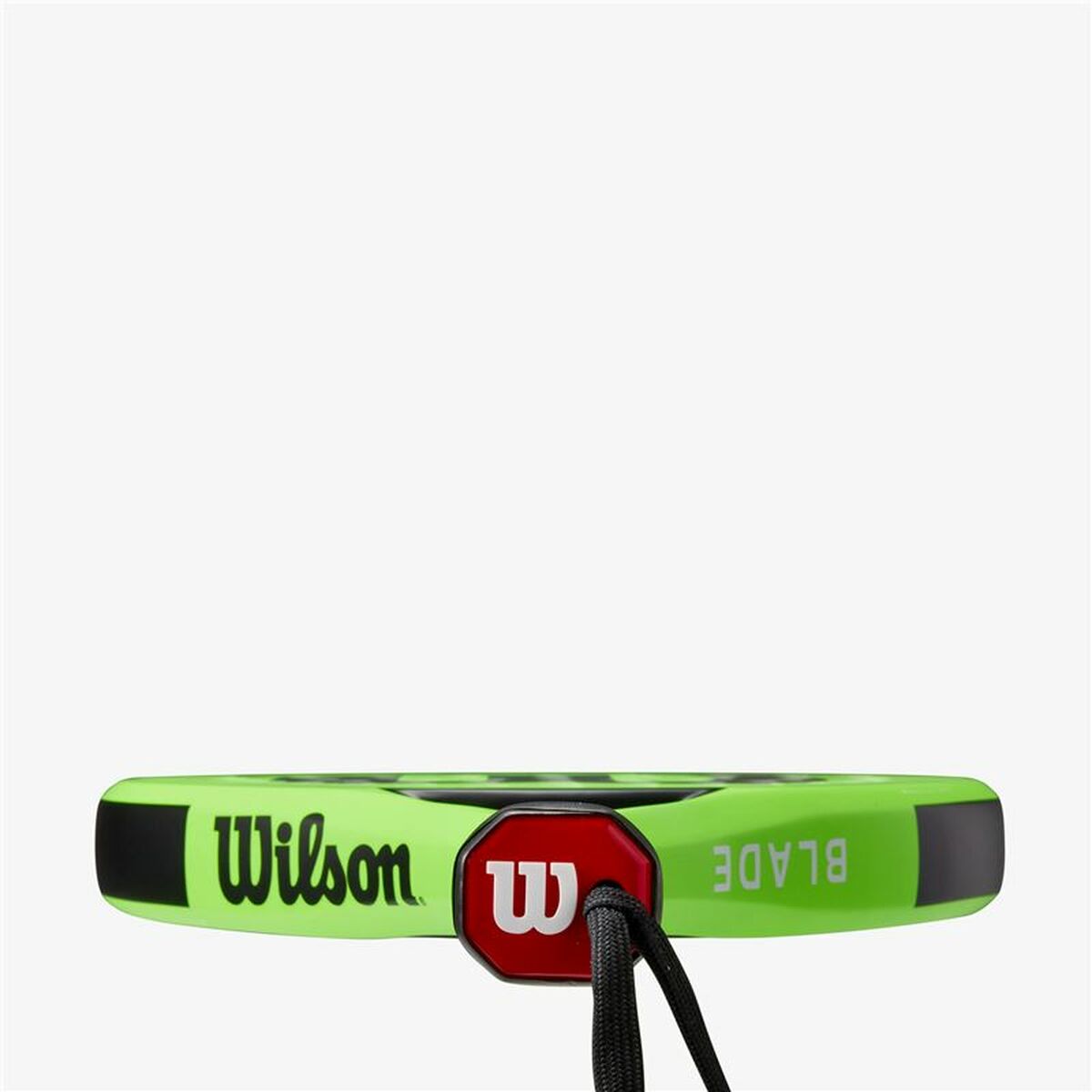 Padel Racket Wilson Blade Team V2 Green - Padelspeed - UK padel and racket sports shop (Sports and outdoors, Paddle tennis)