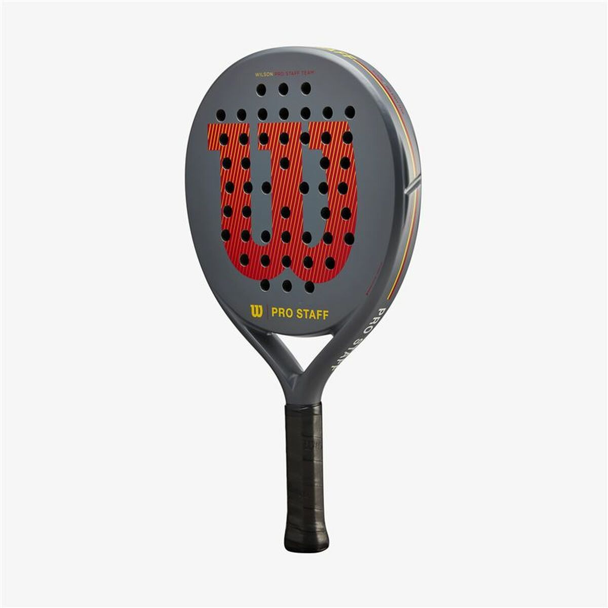 Padel Racket Wilson Pro Staff V2 Team Grey