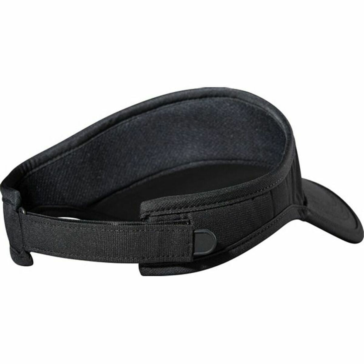 Padel Visor Wilson Black