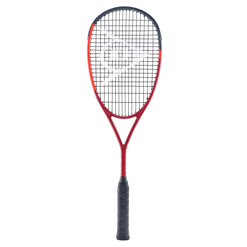 Squash Racket Dunlop CX 132 - Padelspeed - UK padel and racket sports shop (Sports & Outdoors)