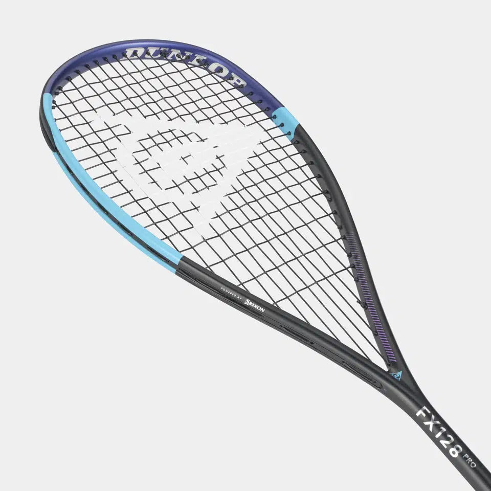 Squash Racket Dunlop FX 128 Pro (2026)