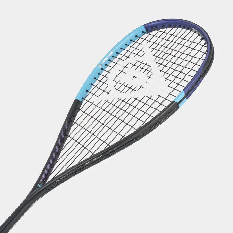 Squash Racket Dunlop FX 128 Pro (2026)