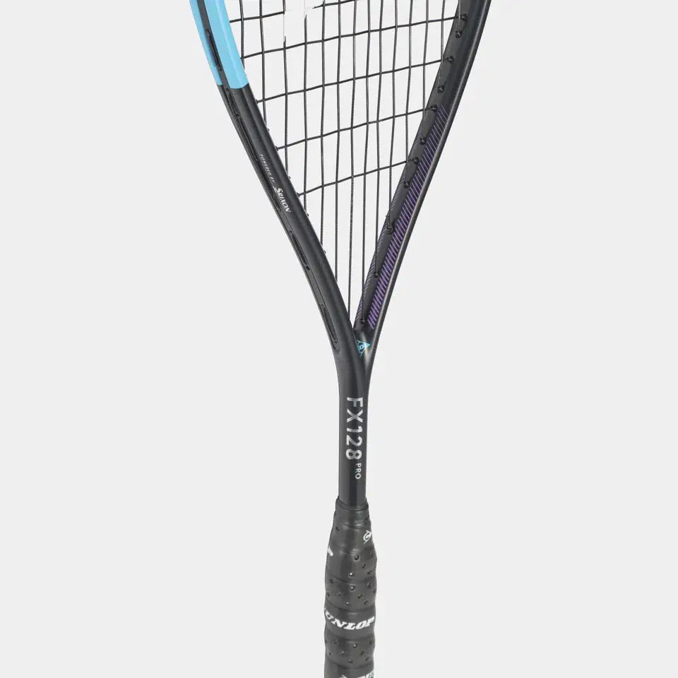 Squash Racket Dunlop FX 128 Pro (2026)