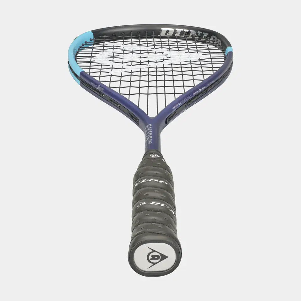 Squash Racket Dunlop FX 125 PRO LITE (2026)