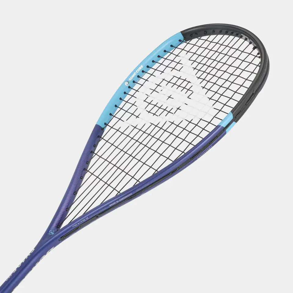 Squash Racket Dunlop FX 125 PRO LITE (2026)