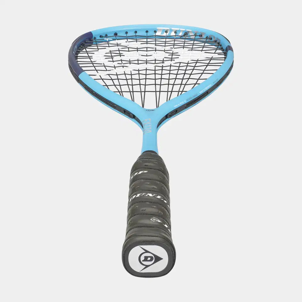 Squash Racket Dunlop FX 130 (2026)
