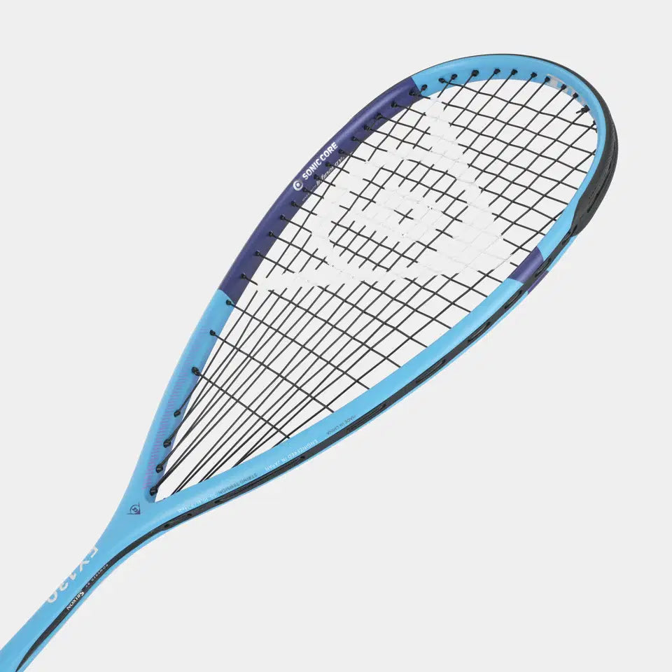 Squash Racket Dunlop FX 130 (2026)