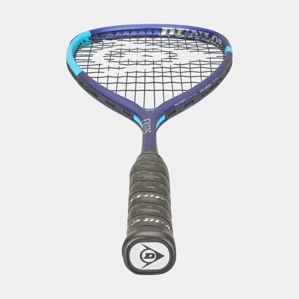 Squash Racket Dunlop FX 125 (2026)
