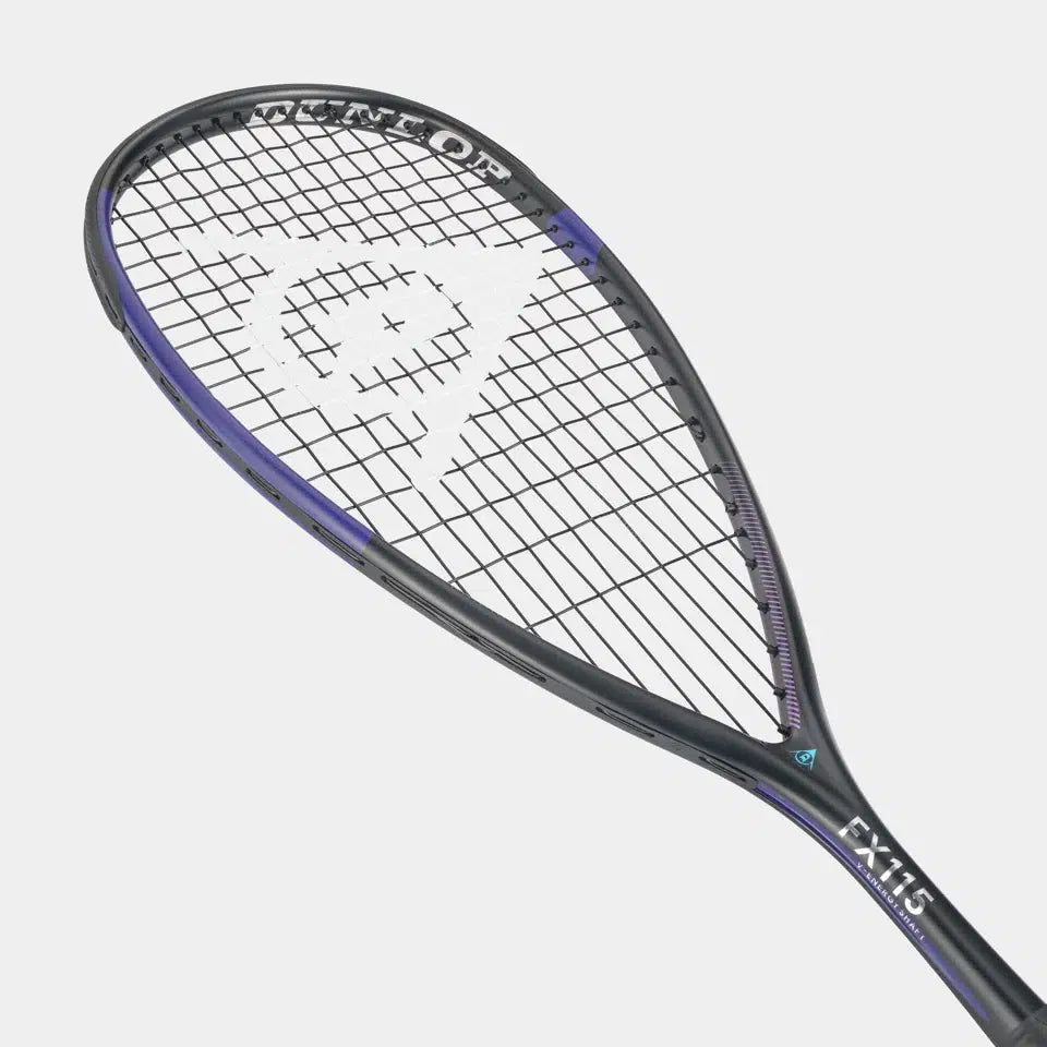 Squash Racket Dunlop FX 115 (2026)