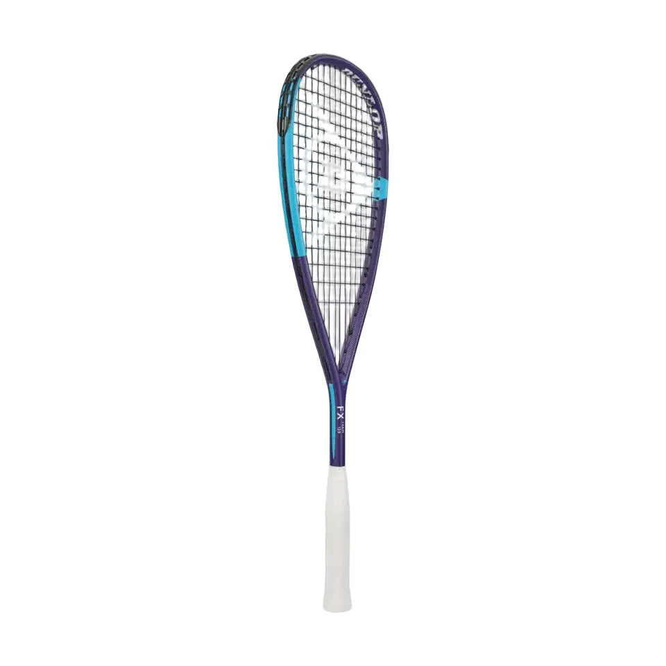 Squash Racket Dunlop FX TEAM 125 (2026)