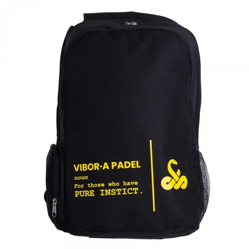 Padel Bag Vibro-A Lantra Black