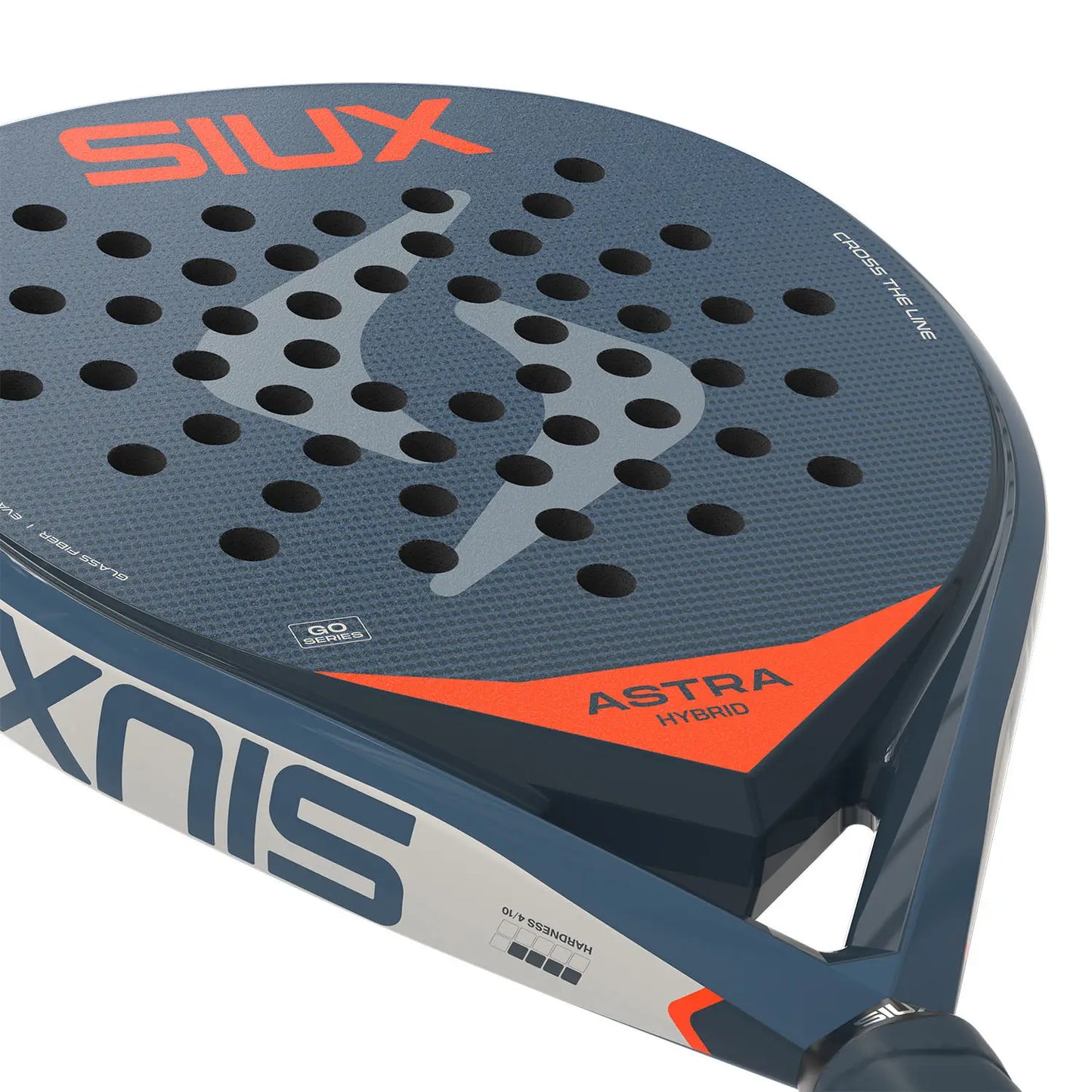 Padel Racket Siux Astra Hybrid (2026)