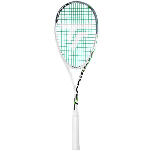 Squash Racket Tecnifibre Slash 130 (NEW) - Padelspeed Padel, Squash & Tennis