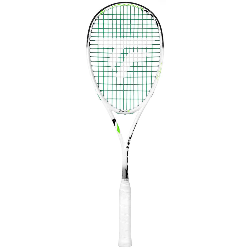 Squash Racket Tecnifibre Slash 120 Control - Padelspeed - UK padel and racket sports shop (Sports & Outdoors)
