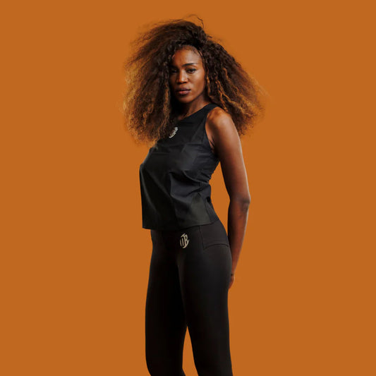 Women's Dryflex Leggings Drybreak Black (2026)