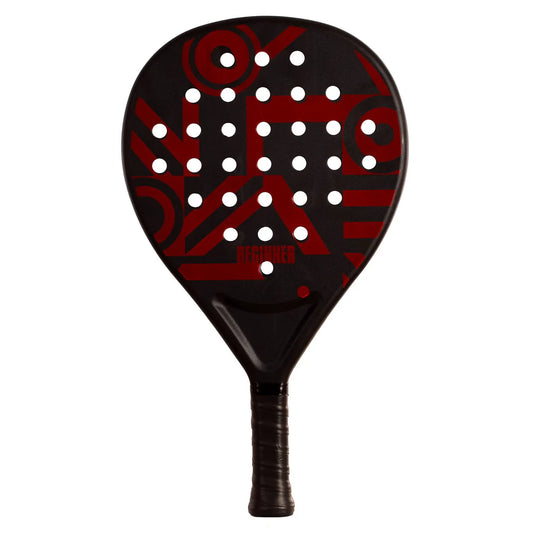 Padel Racket Beginner ABS Junior