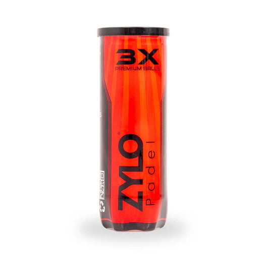 Padel Balls Zylo Premium
