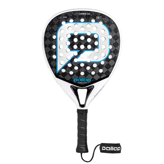 Padel Racket Pallap Power Team