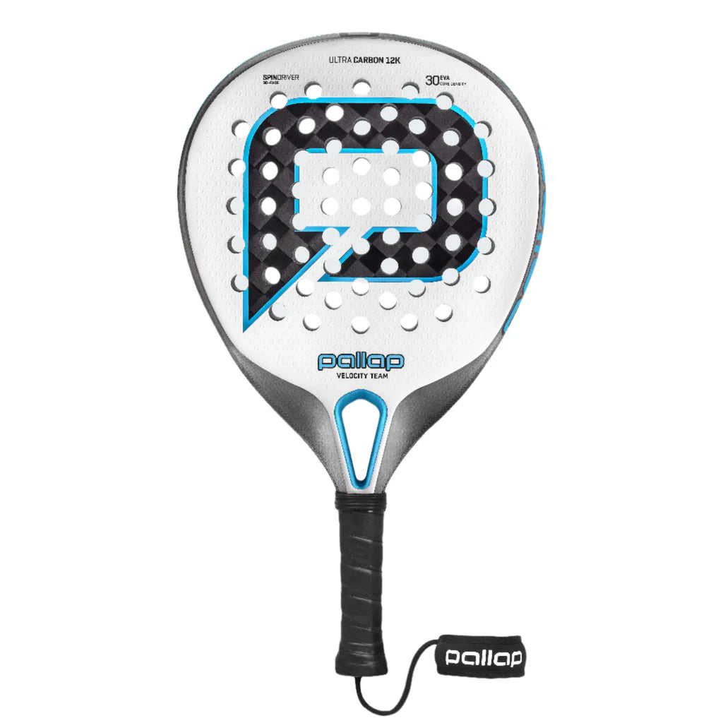 Padel Racket Pallap Velocity Team