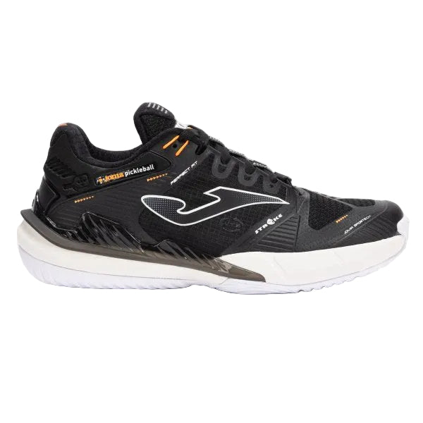 Men's Joma P-Stroke Pickleball Shoes (Black)