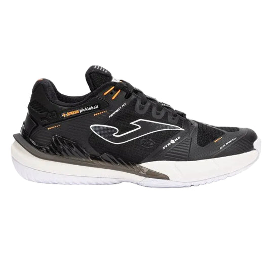 Men's Joma P-Stroke Pickleball Shoes (Black)