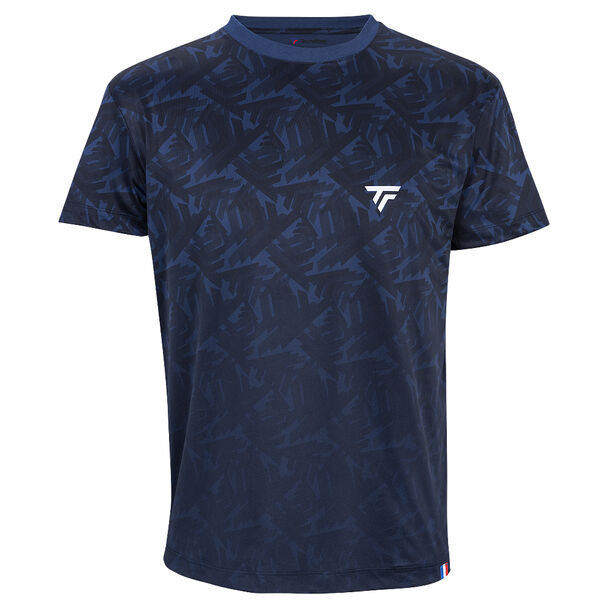 T-Shirt X-Loop Tecnifibre Performance (100% Recycled)