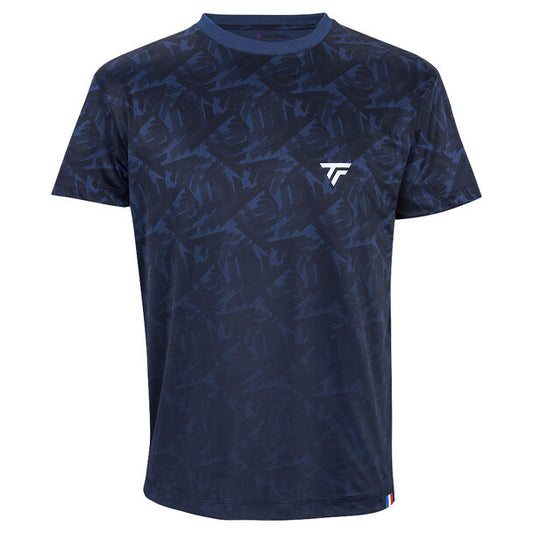 T-Shirt X-Loop Tecnifibre Performance (100% Recycled) - Padelspeed Padel, Squash & Tennis