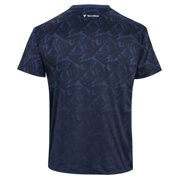 T-Shirt X-Loop Tecnifibre Performance (100% Recycled)